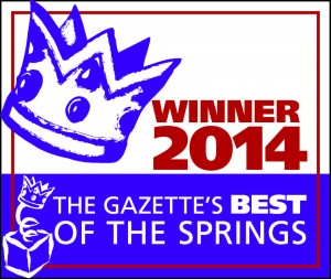 Winner Best Of The Gazette Winner Best Of The Gazette